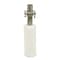 Alfi Brand ALFI brand AB5007-BSS Modern Square Brushed SS Soap Dispenser AB5007-BSS - alternate 9